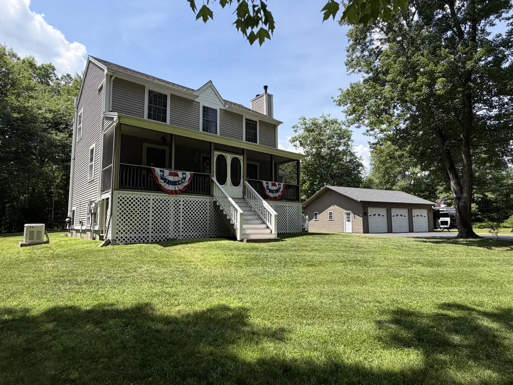 10 Angelwood Road Standish ME 04084