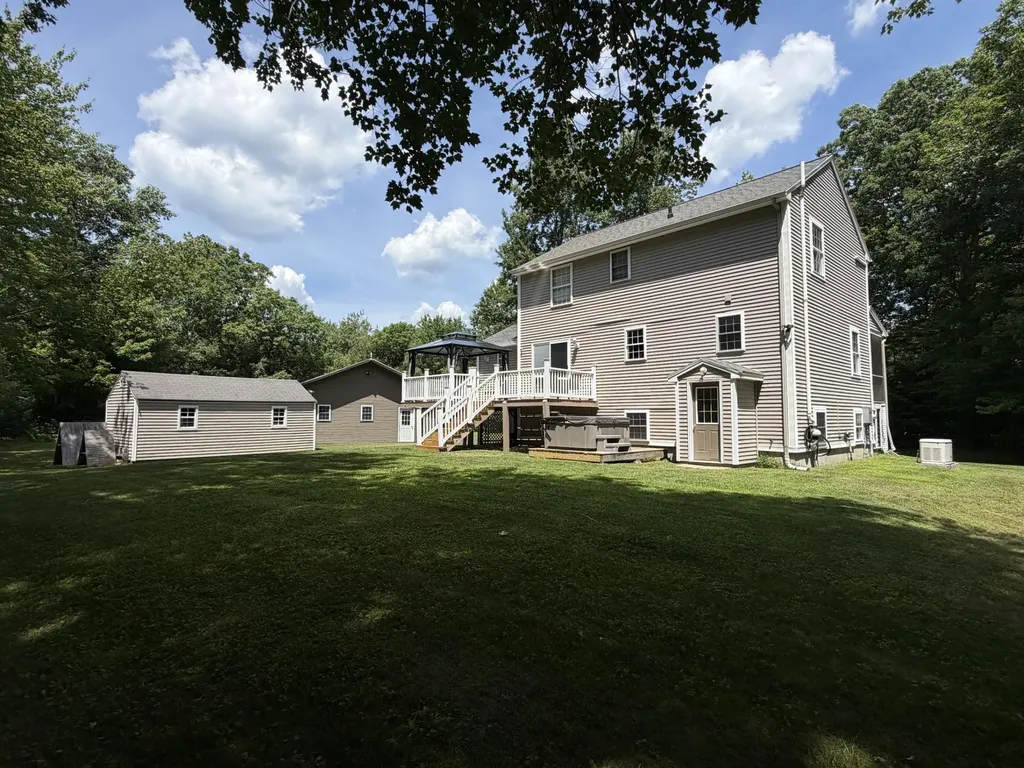 10 Angelwood Road Standish ME 04084