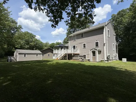 10 Angelwood Road Standish ME 04084
