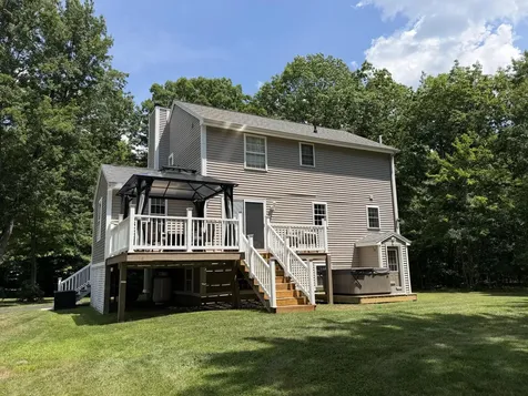 10 Angelwood Road Standish ME 04084