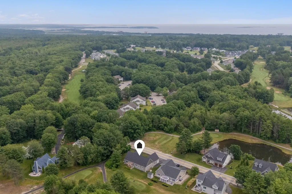 12 Wild Dunes Way Old Orchard Beach ME 04064