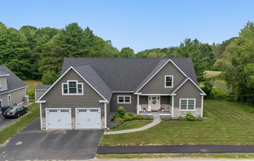 12 Wild Dunes Way Old Orchard Beach ME 04064