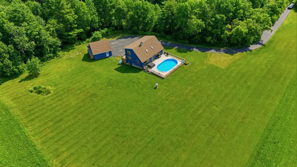 960 W River Road Augusta ME 04330