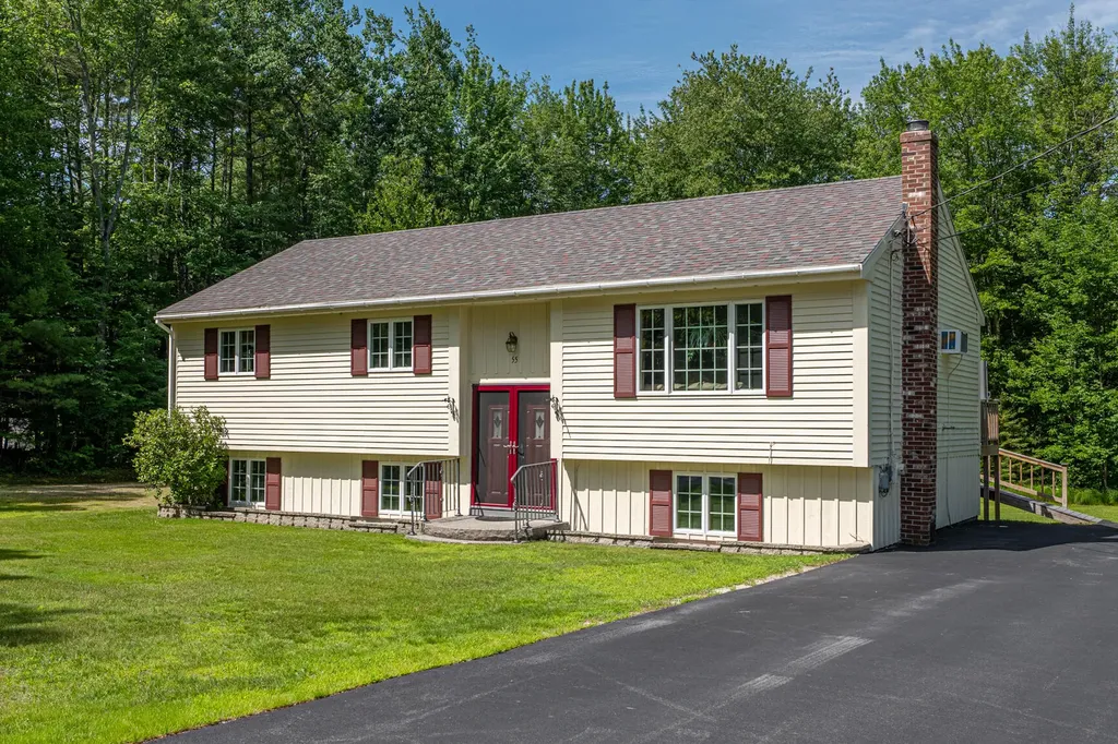 Waterboro ME, 55 Hanna Drive