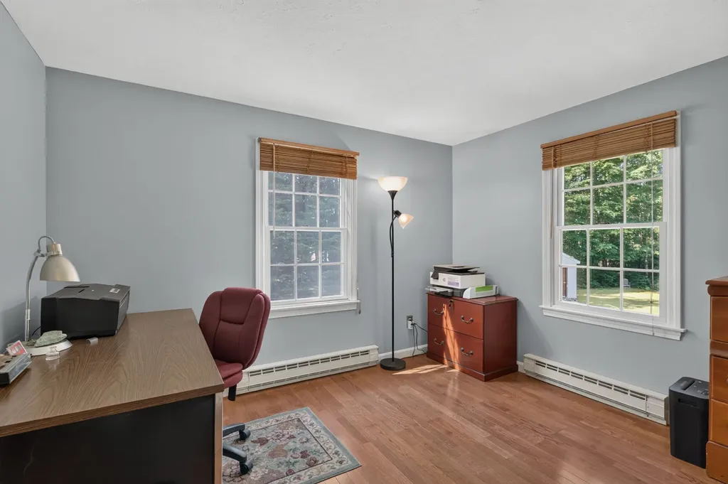 55 Hanna Drive Waterboro ME 04030