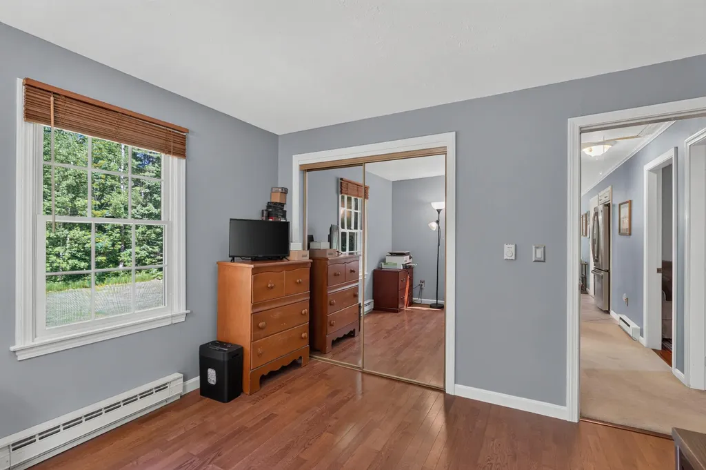 55 Hanna Drive Waterboro ME 04030
