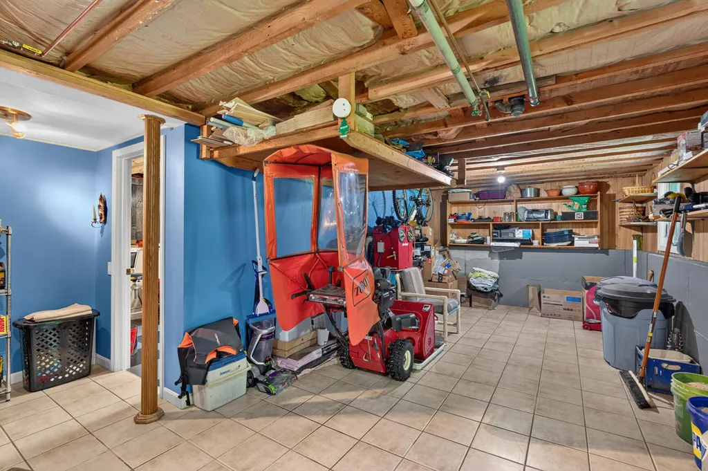 55 Hanna Drive Waterboro ME 04030