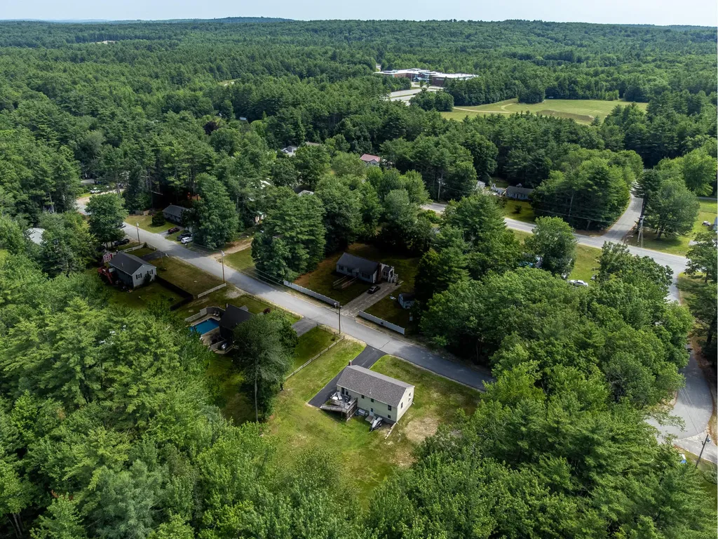 55 Hanna Drive Waterboro ME 04030