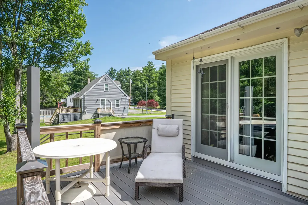 55 Hanna Drive Waterboro ME 04030