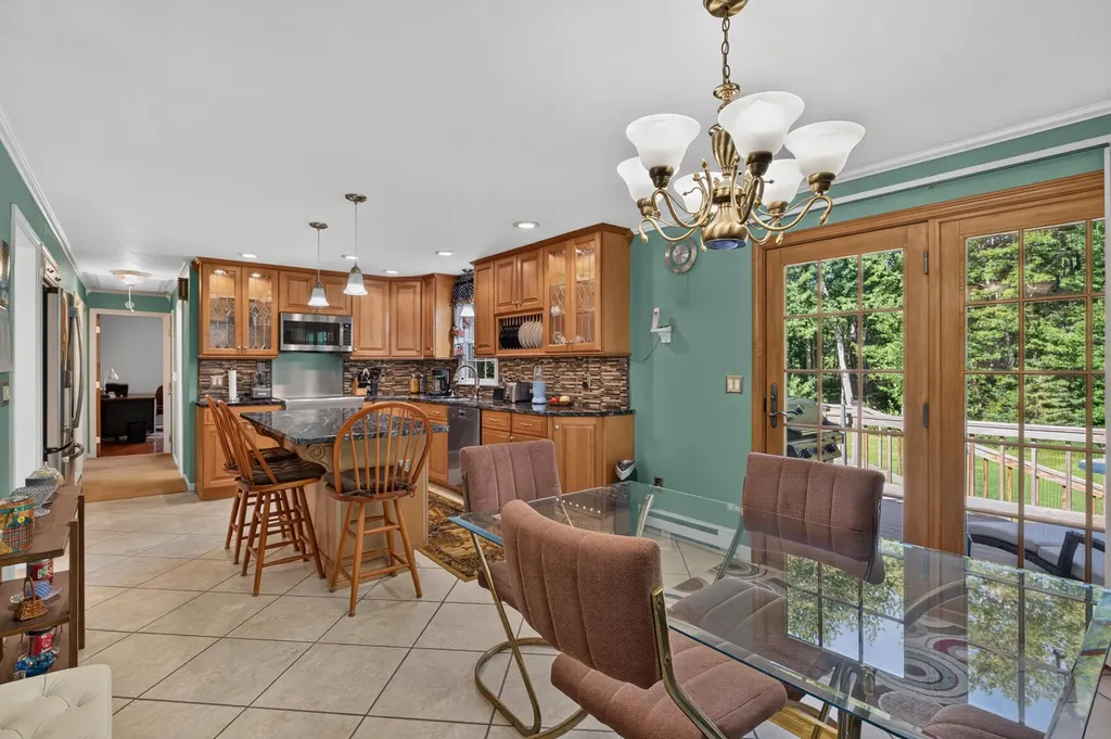 55 Hanna Drive Waterboro ME 04030