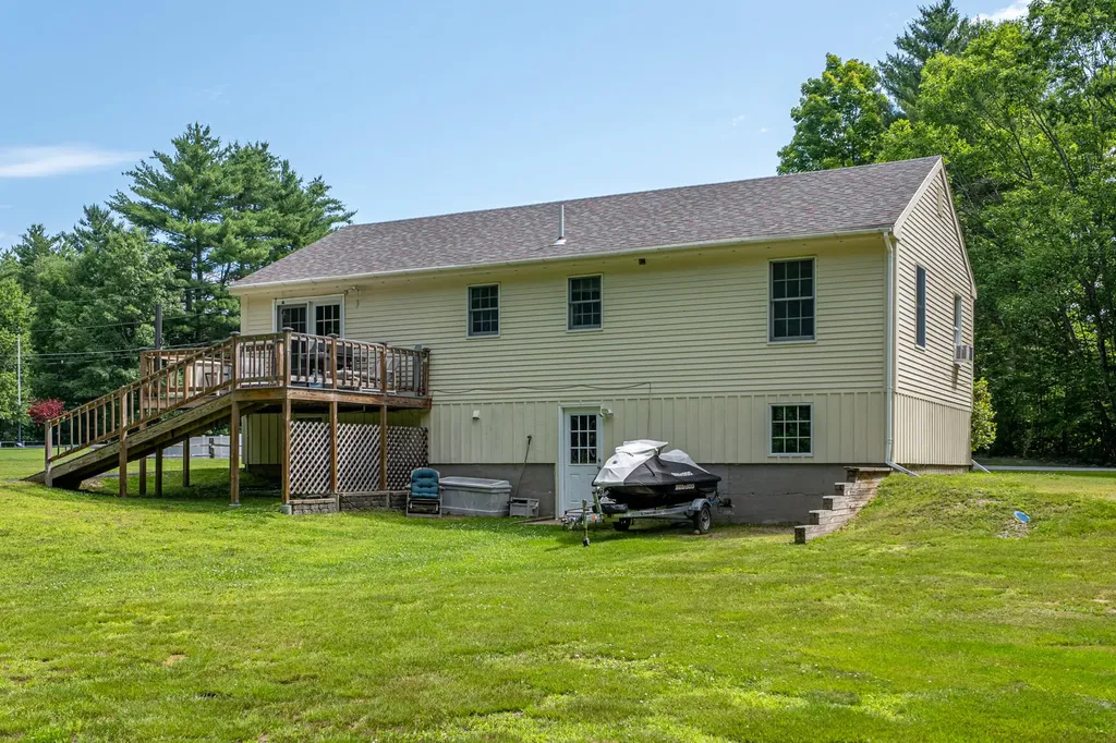 55 Hanna Drive Waterboro ME 04030