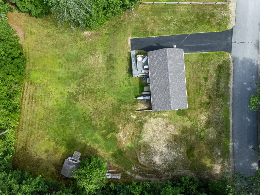 55 Hanna Drive Waterboro ME 04030