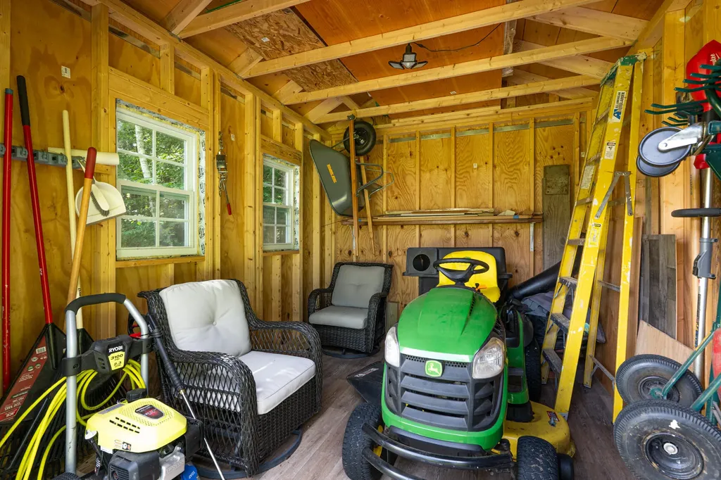 55 Hanna Drive Waterboro ME 04030