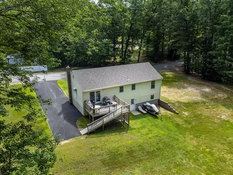 55 Hanna Drive Waterboro ME 04030