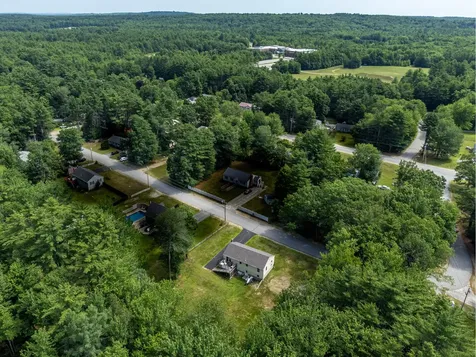 55 Hanna Drive Waterboro ME 04030