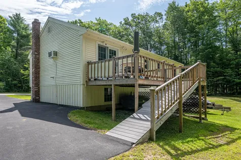 55 Hanna Drive Waterboro ME 04030