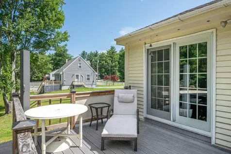 55 Hanna Drive Waterboro ME 04030