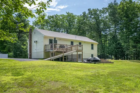55 Hanna Drive Waterboro ME 04030