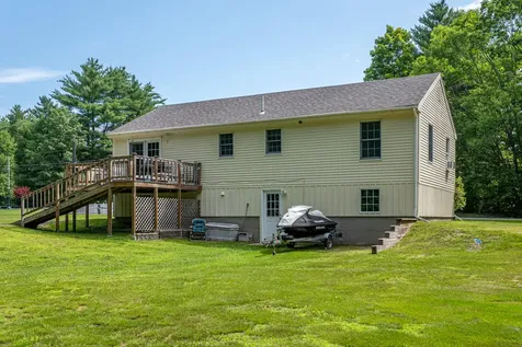 55 Hanna Drive Waterboro ME 04030