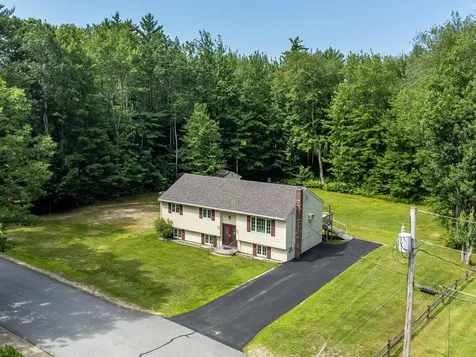 55 Hanna Drive Waterboro ME 04030