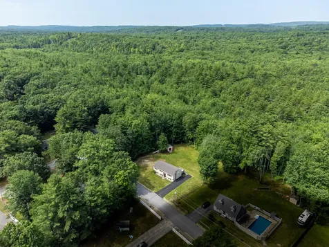 55 Hanna Drive Waterboro ME 04030