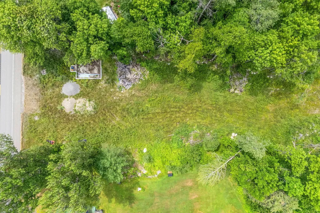 43 Canaan Road Pittsfield ME 04967