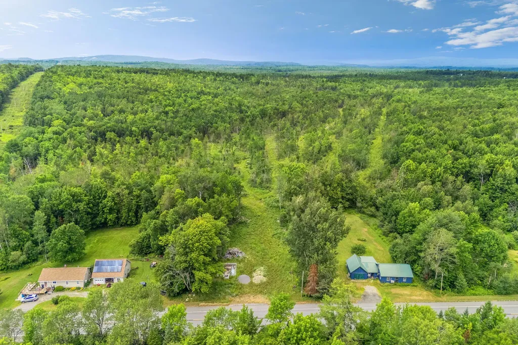43 Canaan Road Pittsfield ME 04967