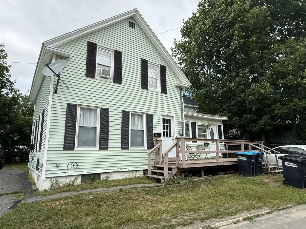 28 Bodwell Street Old Town ME 04468