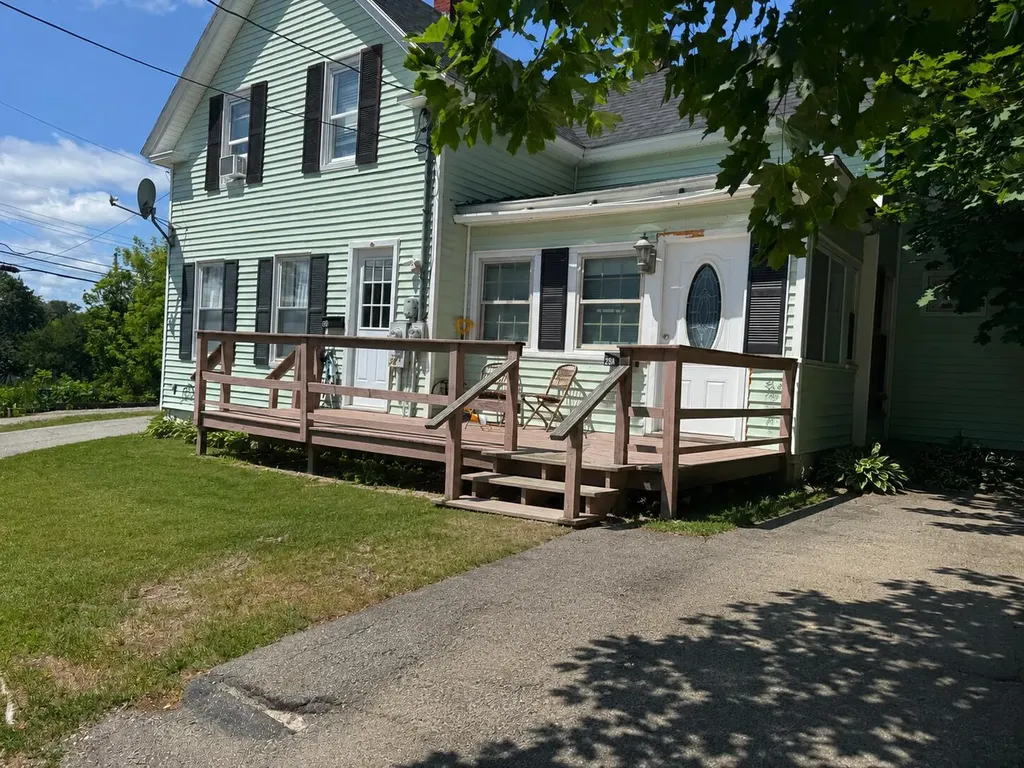 28 Bodwell Street Old Town ME 04468