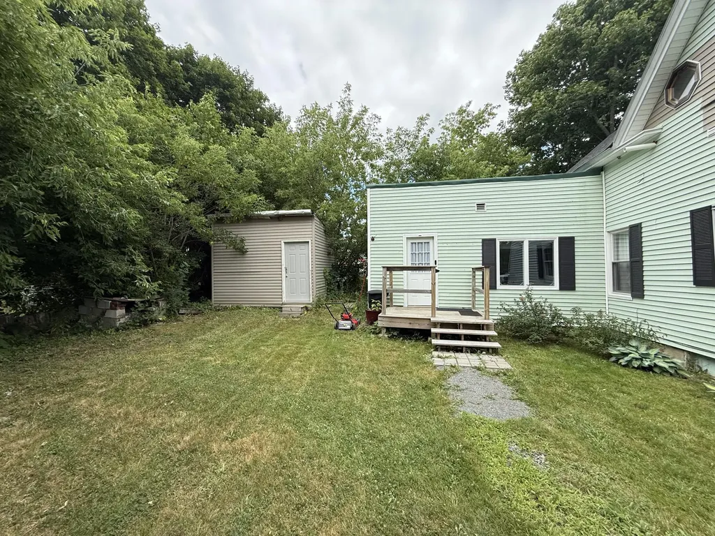 28 Bodwell Street Old Town ME 04468