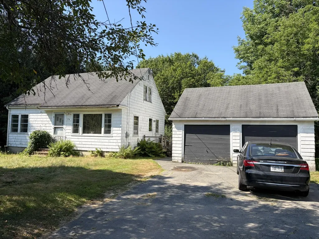 Gorham ME, 174 Ossipee Trail E