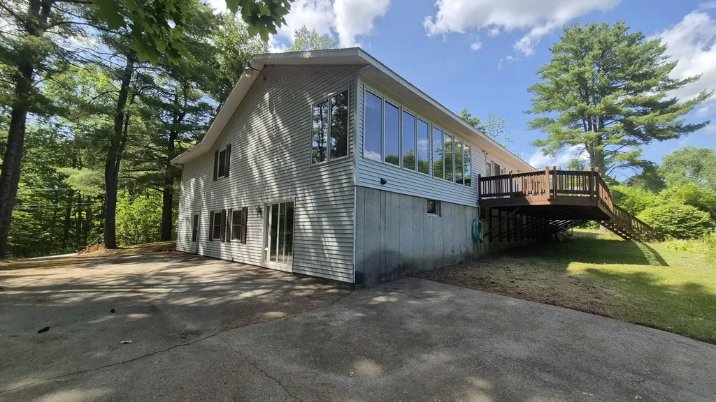 26 S Reynolds Road Winslow ME 04901