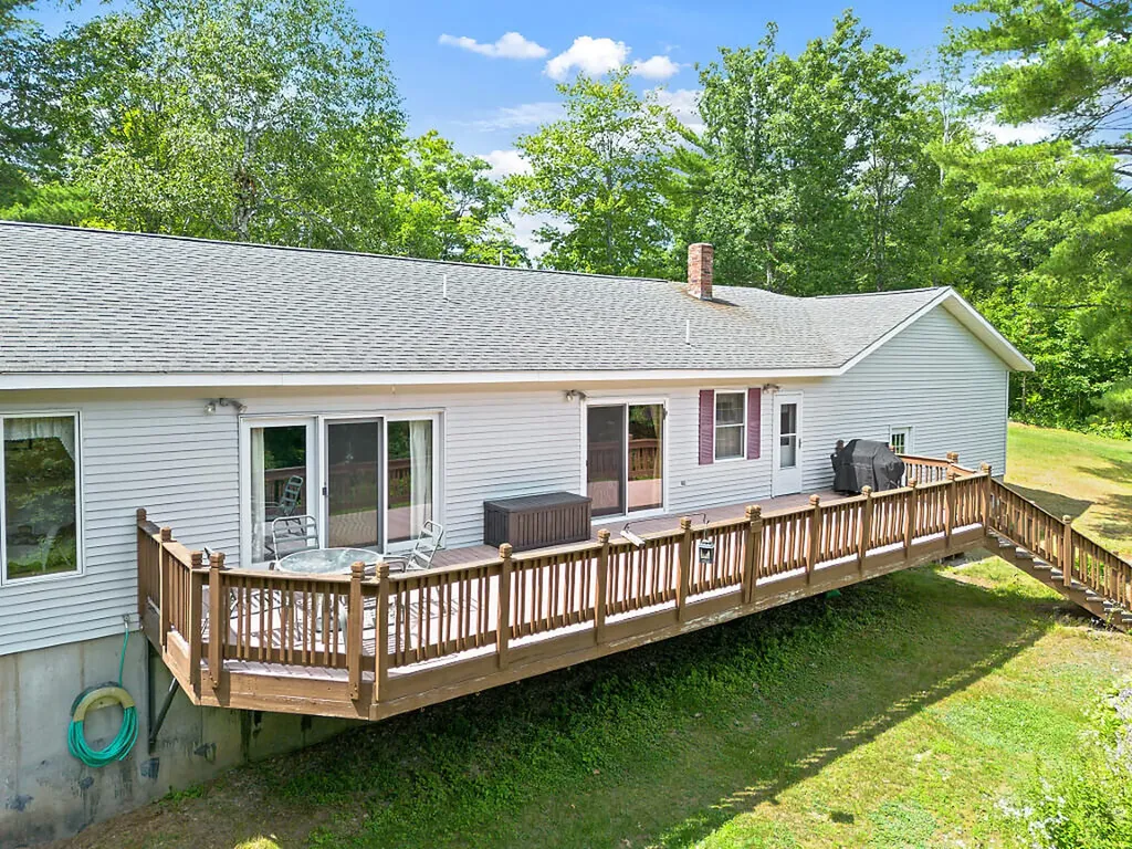 26 S Reynolds Road Winslow ME 04901