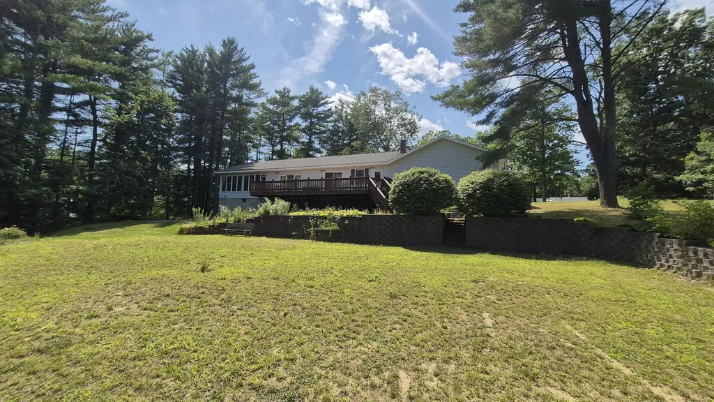26 S Reynolds Road Winslow ME 04901
