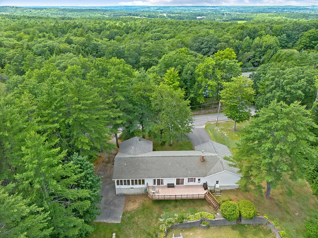 26 S Reynolds Road Winslow ME 04901
