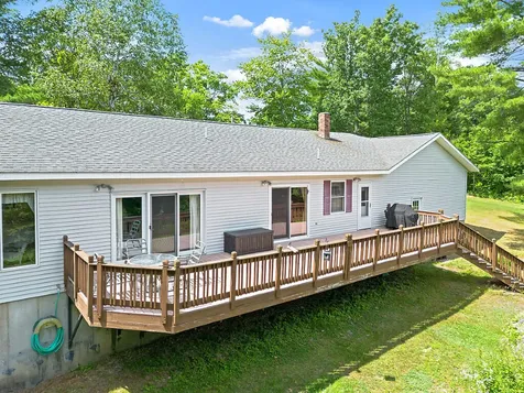 26 S Reynolds Road Winslow ME 04901