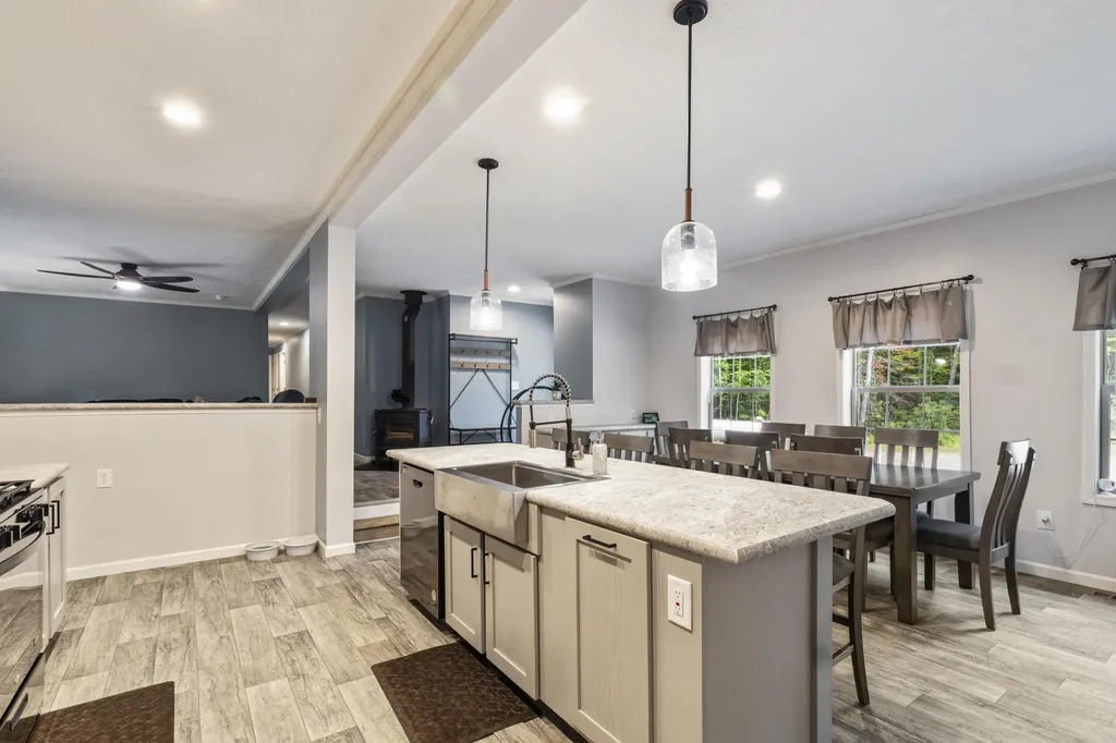 537 Winthrop Center Road Winthrop ME 04364