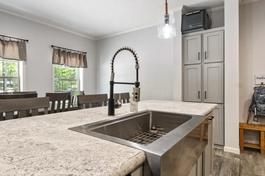 537 Winthrop Center Road Winthrop ME 04364