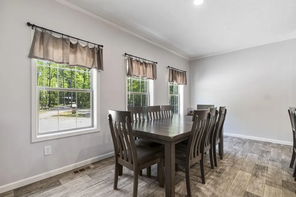 537 Winthrop Center Road Winthrop ME 04364