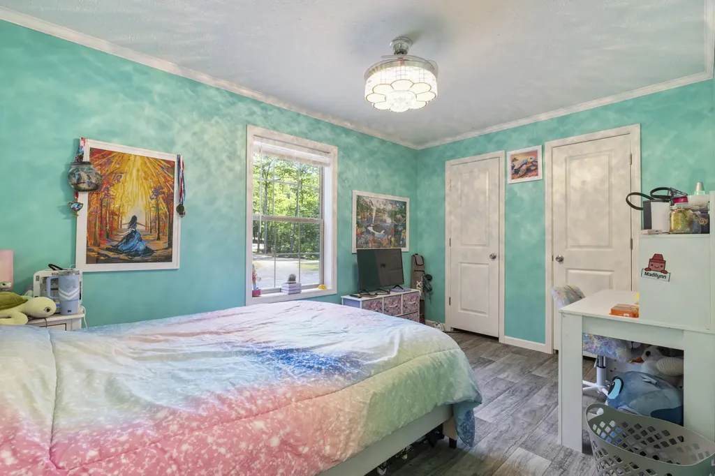537 Winthrop Center Road Winthrop ME 04364