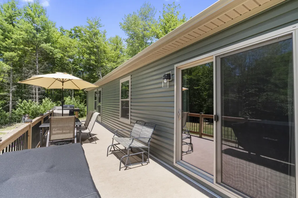 537 Winthrop Center Road Winthrop ME 04364