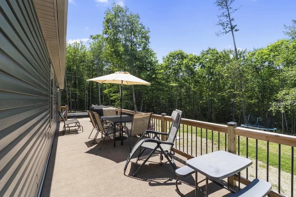 537 Winthrop Center Road Winthrop ME 04364