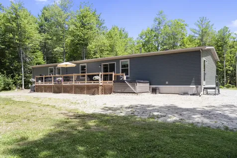 537 Winthrop Center Road Winthrop ME 04364