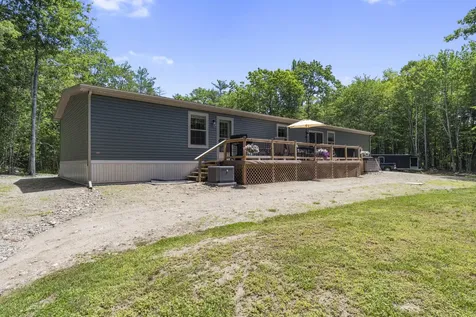 537 Winthrop Center Road Winthrop ME 04364