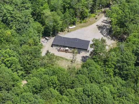 537 Winthrop Center Road Winthrop ME 04364