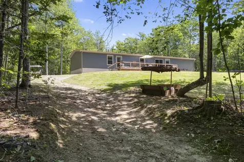 537 Winthrop Center Road Winthrop ME 04364