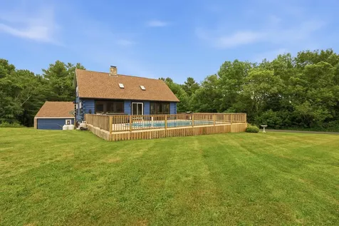 960 W River Road Augusta ME 04330