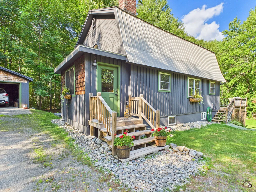 38 Billington Road Milo ME 04463