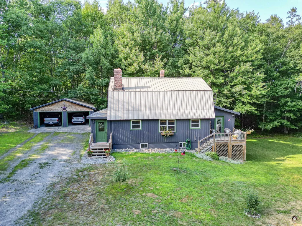 38 Billington Road Milo ME 04463
