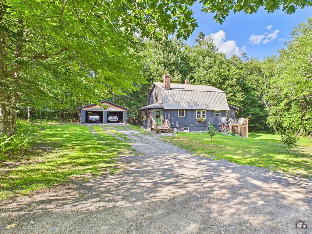 38 Billington Road Milo ME 04463